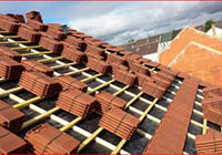 Rénover sa toiture à Beaumetz-les-Loges